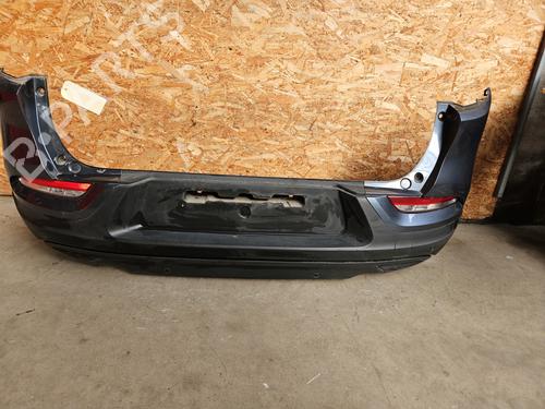 Used Rear bumper RENAULT KADJAR (HA_, HL_) 1.5 BLUE dCi 115 (HLA6) (116 hp) 29372210