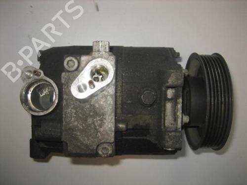 AC compressor VW GOLF V (1K1) 1.9 TDI | BP20892976M34 