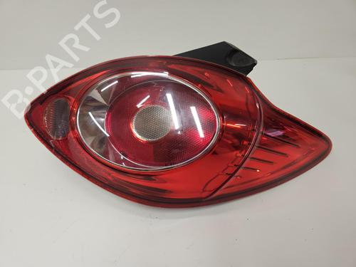 Used Right taillight Right taillight 38300339 38300339