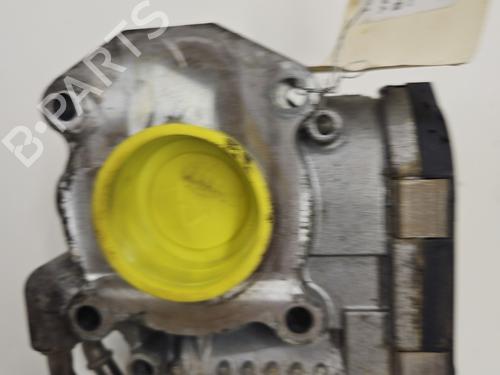 Throttle body TOYOTA YARIS (_P13_) 1.0 (KSP130_, KSP130) | BP30604415M82