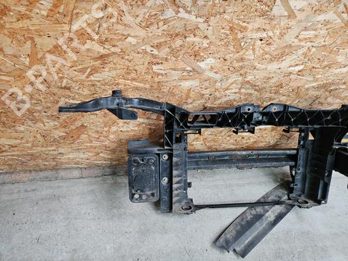 Frontplate/Frontkurv FORD FIESTA V (JH_, JD_) 1.4 TDCi | BP29467958C72 