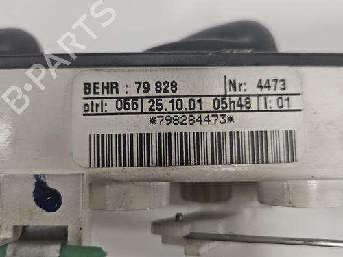 Used Climate control Climate control 36939664 36939664