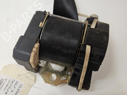 Used Front right seatbelt Front right seatbelt 27886217 27886217