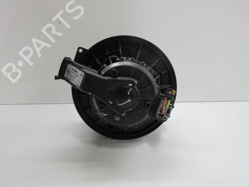 Heater blower motor FORD FIESTA VI (CB1, CCN) 1.4 TDCi | BP20902526M62 