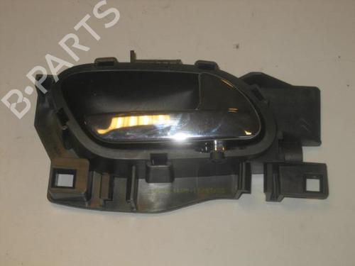 Used Front right interior door handle PEUGEOT 207 SW (WK_) 1.6 HDi (90 hp) 20899122