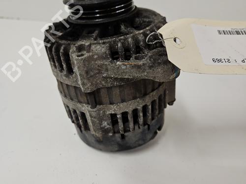 Alternator CHEVROLET MATIZ (M200, M250) 0.8 | BP25775504M7  - Image 5