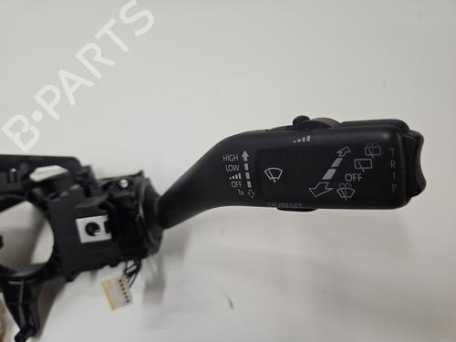 Steering column stalk VW GOLF PLUS V (5M1, 521) | BP33729135I23 - Image 3