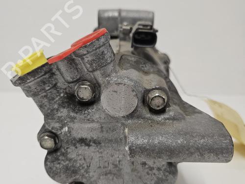 AC compressor FIAT DOBLO Cargo (263_) 1.6 D Multijet (263WXD1B, 263WXR1B, 263WXX1B, 263ZXD1B,... | BP38009244M34 - Image 3