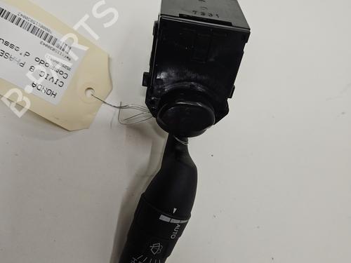 Used Steering column stalk HONDA CIVIC VIII Hatchback (FN, FK) 2.2 CTDi (FK3) (140 hp) 30555611
