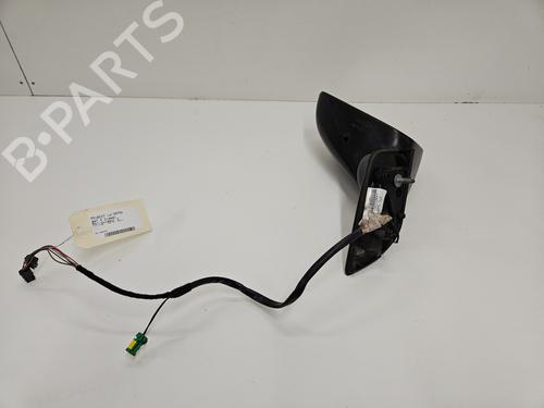 Used Left mirror PEUGEOT 807 (EB_) 2.0 HDi (120 hp) 23792863