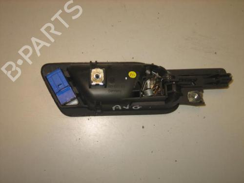 Front left interior door handle VW GOLF V (1K1) 1.9 TDI | BP20910289I13 