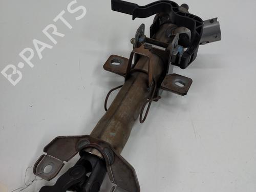 Used Steering column Steering column PEUGEOT 306 Hatchback (7A, 7C, N3, N5) 2.0 HDI 90 (90 hp) 22745087 22745087