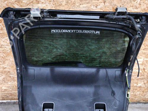 Tailgate CITROËN C4 Picasso I MPV (UD_) 1.6 HDi | BP30459376C6 