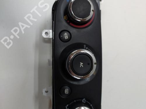 Used Climate control RENAULT CLIO IV (BH_) 1.5 dCi 90 (90 hp) 20887970