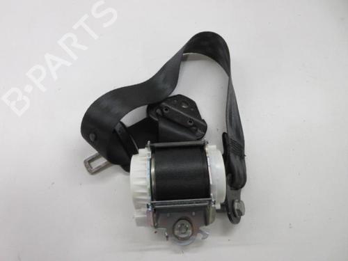 Rear left belt tensioner PEUGEOT 5008 (0U_, 0E_) 1.6 HDi | BP20897634C89