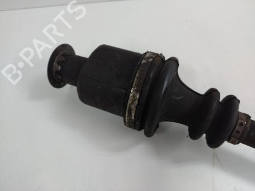 Used Right front driveshaft Right front driveshaft RENAULT CLIO II (BB_, CB_) 1.9 D (B/CB0J) (65 hp) 20907937 20907937