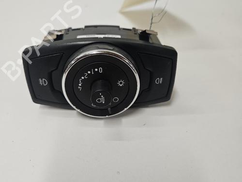 Headlight switch FORD TRANSIT CUSTOM V362 Van (FY, FZ) 2.0 EcoBlue | BP38423808I24 - Image 3