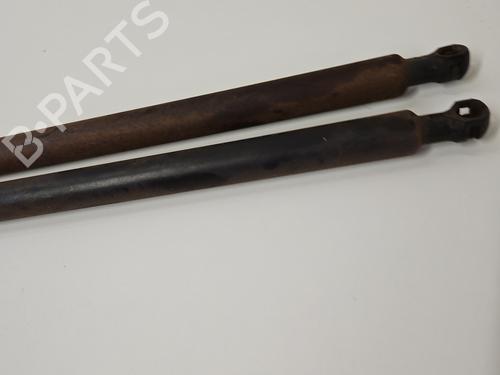 Tailgate lift support RENAULT KANGOO / GRAND KANGOO II (KW0/1_) 1.5 dCi 90 (KW05, KW08, KW0G, KW11) | BP29372271C138 