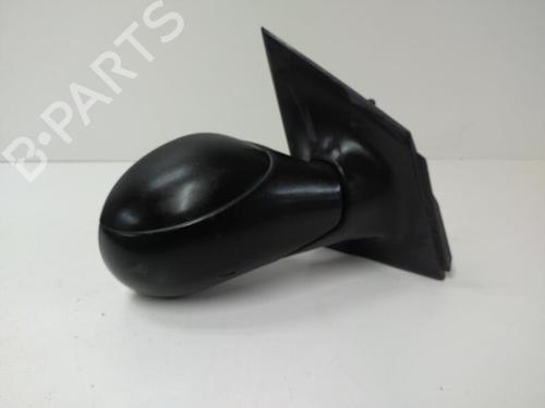 Right mirror CITROËN C2 (JM_) 1.1 | BP20894160C27 