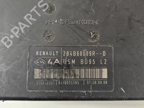 Used Fuse box Fuse box RENAULT MEGANE III Hatchback (BZ0/1_, B3_) [2008-2026] 34361677 34361677
