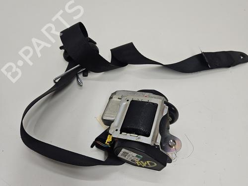 Used Front right belt tensioner FORD GALAXY II (WA6) 2.0 TDCi (140 hp) 30115987