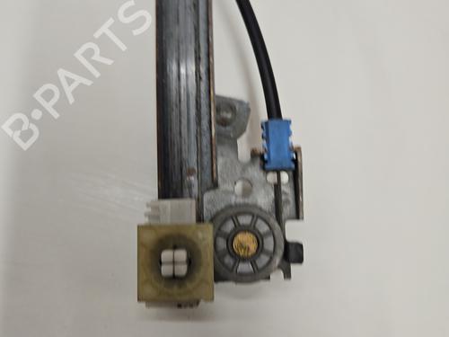 Front right window mechanism CITROËN SAXO (S0, S1) 1.5 D | BP23849818C23 