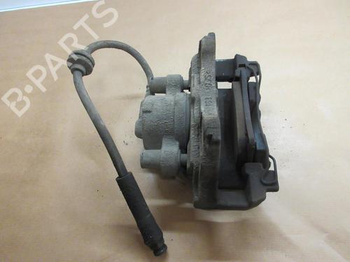 Right front brake caliper OPEL CORSA E (X15) 1.3 CDTI (08, 68) | BP20908276M104 - Image 3