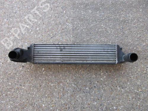 Used Intercooler BMW 3 (E46) 320 d (129 hp) 20890127