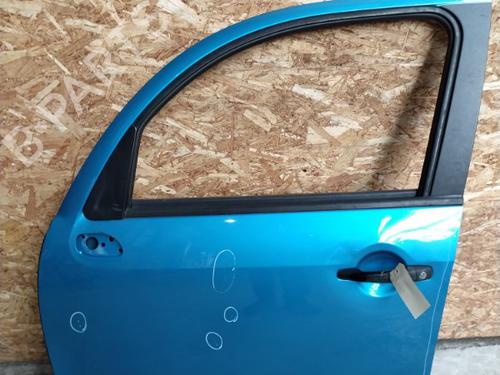 Used Left front door CITROËN C3 Picasso (SH_) 1.6 HDi (90 hp) 20890404