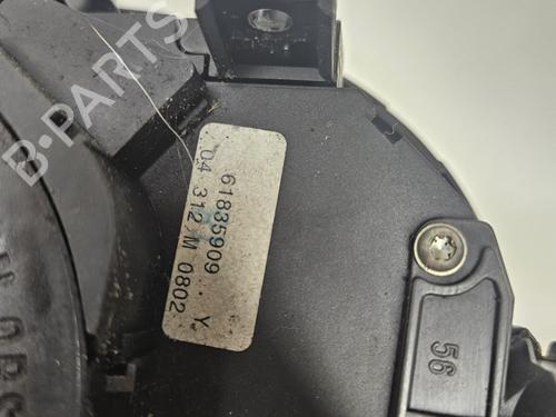 Used Steering column stalk Steering column stalk RENAULT MEGANE II (BM0/1_, CM0/1_) 1.6 16V (BM0C, CM0C) (113 hp) 34111436 34111436