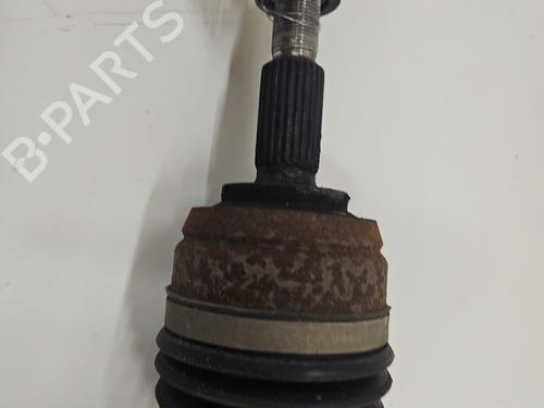 Left front driveshaft RENAULT MEGANE IV Hatchback (B9A/M/N_) 1.5 Blue dCi 115 (B9A6) | BP31378861M38 - Image 4