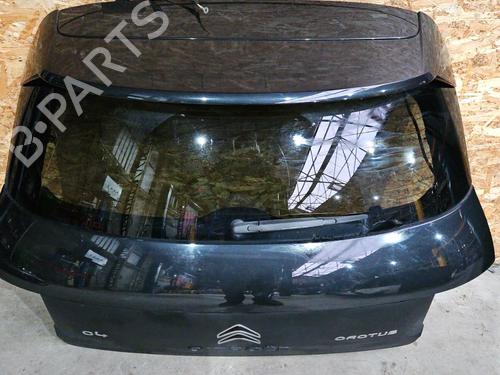 Used Tailgate CITROËN C4 CACTUS 1.6 BlueHDi 100 (99 hp) 23251438