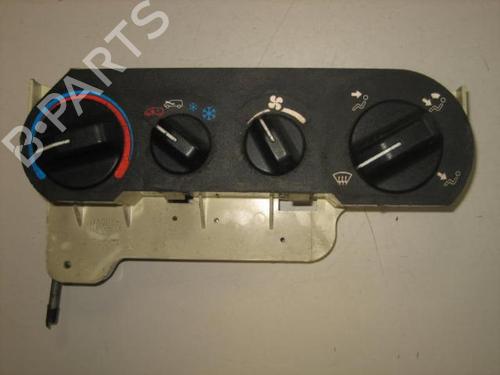 Used Climate control Climate control RENAULT ESPACE II (J/S63_) 2.1 TD (J633, J634, J/S635, J/S63D) (88 hp) 25267215 25267215