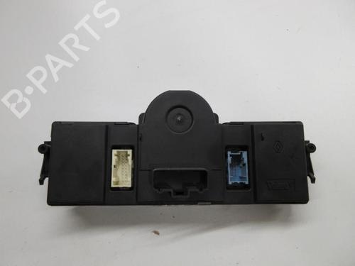 Climate control RENAULT MEGANE II Coupé-Cabriolet (EM0/1_) 1.9 dCi | BP20908662I5 