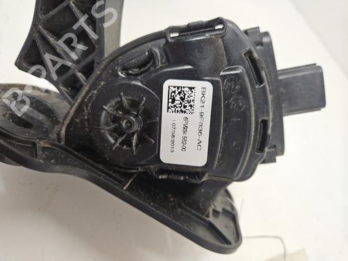 pedal-ford-transit-custom-v362-van-fy-fz-2012-28206981 main image