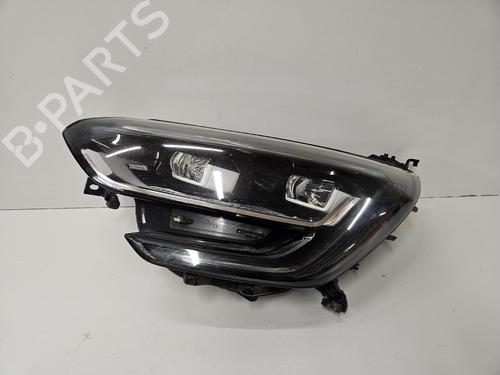 Left headlight RENAULT MEGANE IV Hatchback (B9A/M/N_) | BP36571793C28 - Image 2