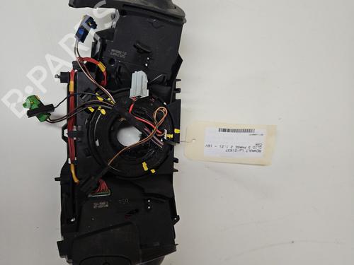 Used Steering column stalk RENAULT CLIO III (BR0/1, CR0/1) 1.2 16V Hi-Flex (BR1U, CR1U) (75 hp) 28206914