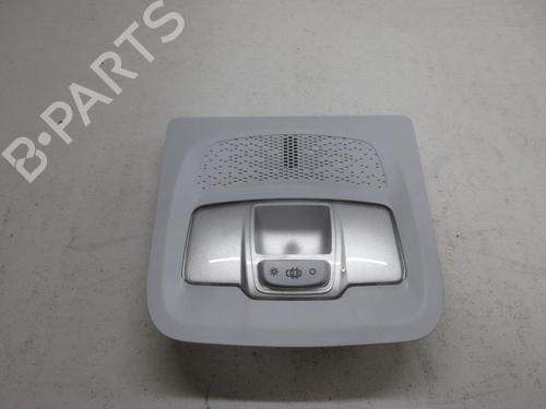 Interior roof light PEUGEOT 208 I (CA_, CC_) 1.4 HDi | BP20891541I8