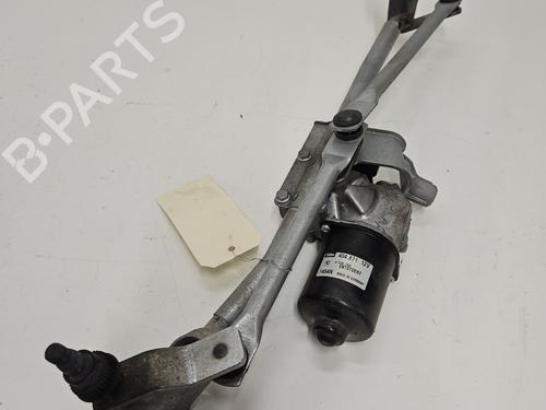 Front wiper motor BMW 1 (E87) 118 d | BP28572809M29 - Image 4