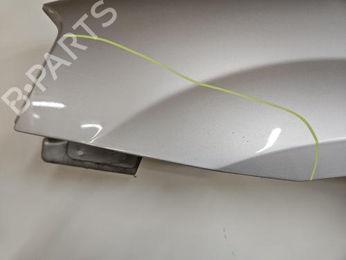 Used Left front fenders Left front fenders DACIA LOGAN MCV (KS_) 1.5 dCi (KS0K) (68 hp) 39733905 39733905