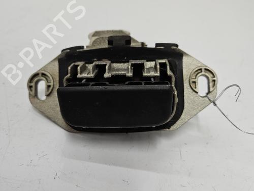 Used Tailgate lock Tailgate lock RENAULT MEGANE I (BA0/1_) 1.4 16V (BA0D, BA1H, BA0W, BA10) (95 hp) 40520198 40520198