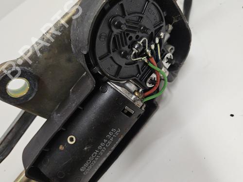 Front wiper motor CITROËN XANTIA (X1_, X2_) 1.9 D | BP26896795M29 