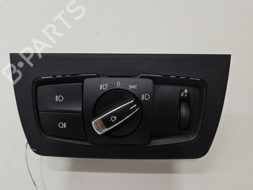 Used Headlight switch BMW 3 Touring (F31) 320 d xDrive (184 hp) 29599178