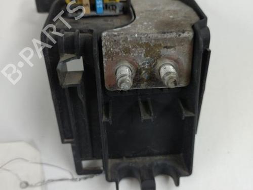 Used Electronic module Electronic module PEUGEOT PARTNER Box Body/MPV 1.6 HDi 16V (90 hp) 20893632 20893632