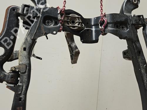 Subframe OPEL MERIVA B MPV (S10) 1.4 (75) | BP28207023M9 - Image 3
