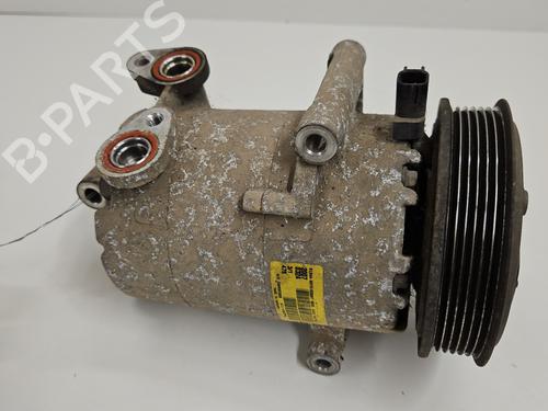 AC-Kompressor CITROËN JUMPER II Van 2.2 HDi 130 (130 hp) 29837697