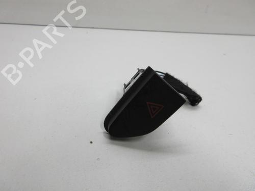 Used Warning switch Warning switch RENAULT ZOE (BFM_) ZOE (88 hp) 20896715 20896715