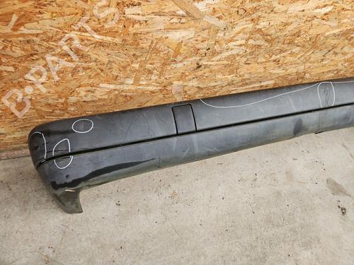 Rear bumper PEUGEOT EXPERT Van (222) 2.0 HDI | BP29467947C8 