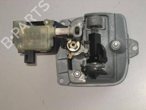 Used Tailgate handle Tailgate handle SEAT IBIZA III (6L1) 1.4 TDI (70 hp) 20892828 20892828