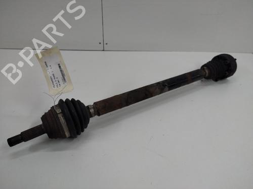 Used Right front driveshaft Right front driveshaft 22109701 22109701